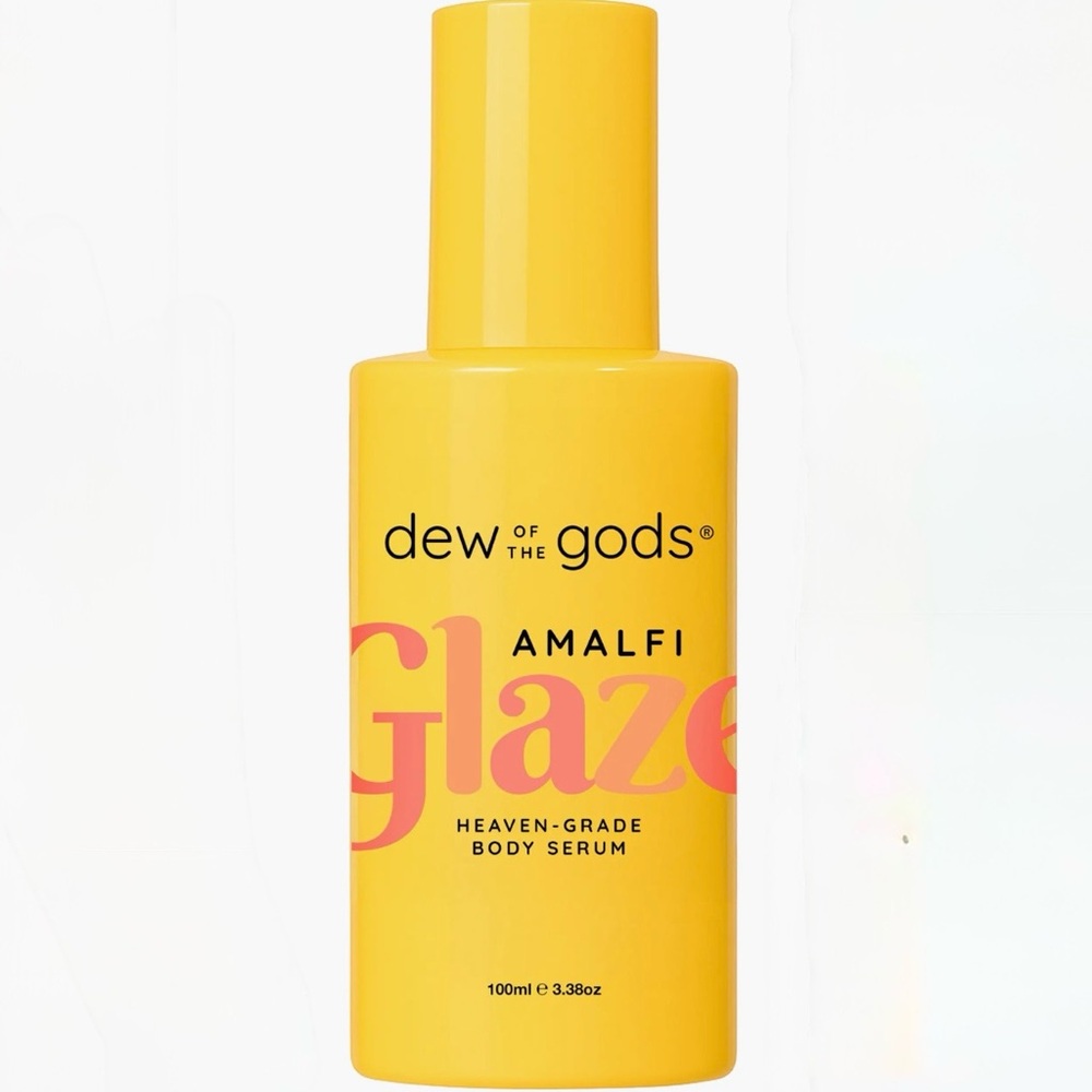 Dew of the God - Heaven - Grade Body Serum
